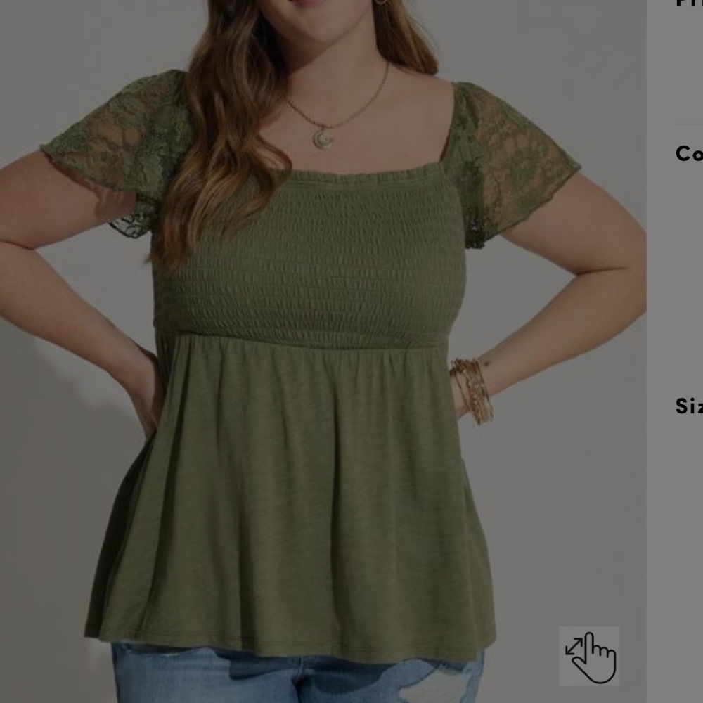 - Torrid - Picture 2 of 3